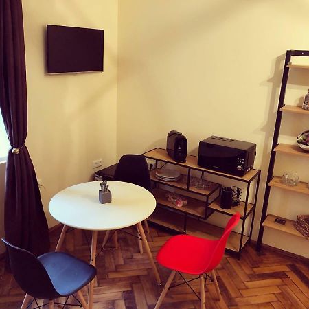 Studio Gh. Lazar Apartment Sibiu Ngoại thất bức ảnh