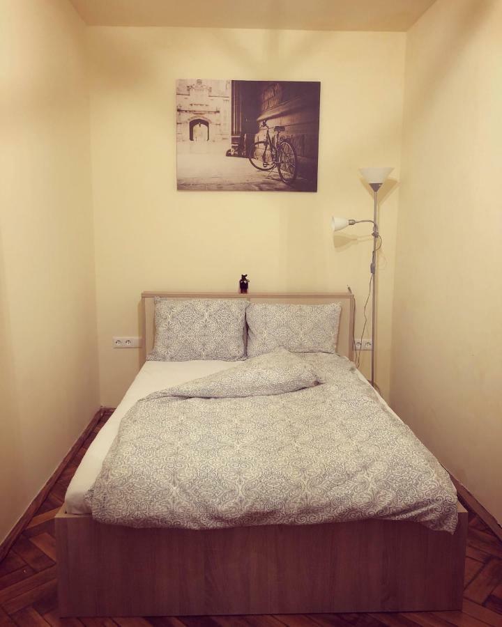 Studio Gh. Lazar Apartment Sibiu Ngoại thất bức ảnh