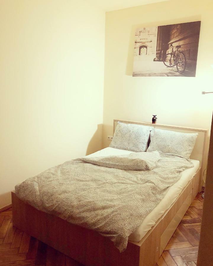 Studio Gh. Lazar Apartment Sibiu Ngoại thất bức ảnh