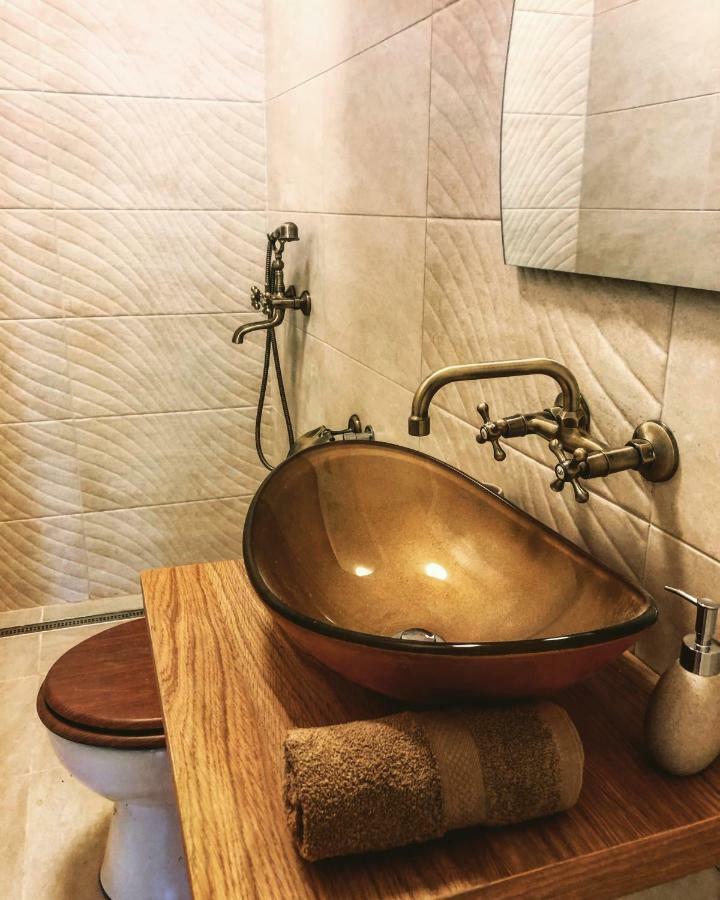 Studio Gh. Lazar Apartment Sibiu Ngoại thất bức ảnh
